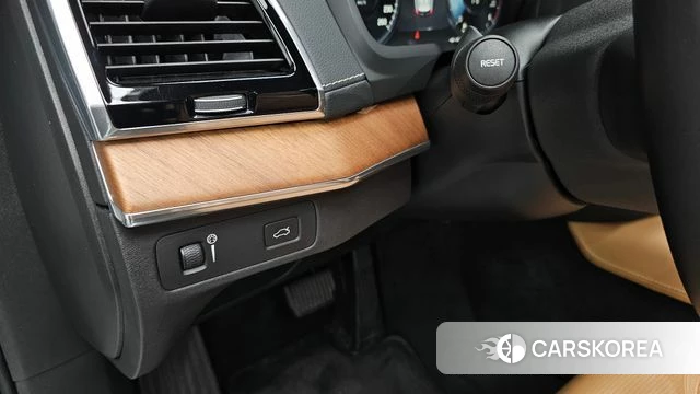 Volvo XC90 second Generation id 4587018 из Кореи 32
