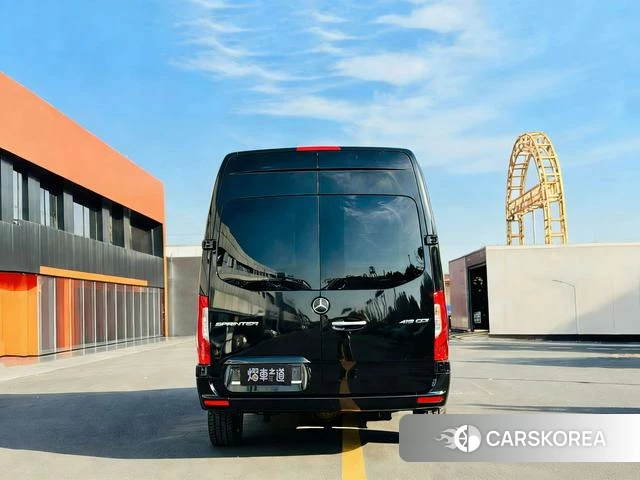 Mercedes-Benz Sprinter id 4256708 из Китая 33