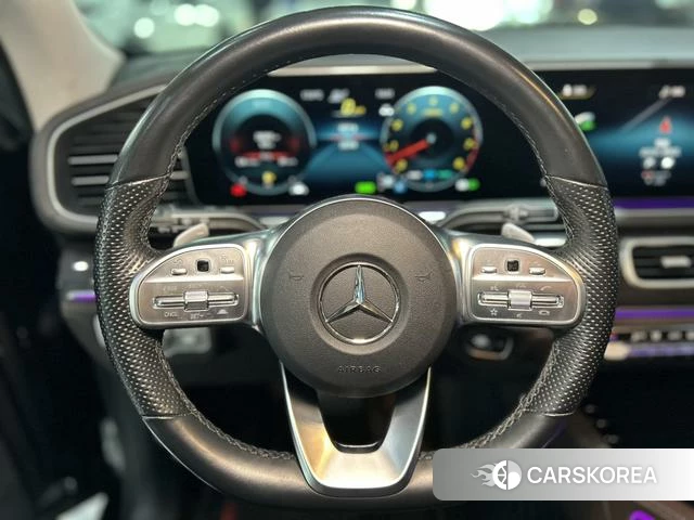 Mercedes-Benz GLS id 4257046 из Китая 33