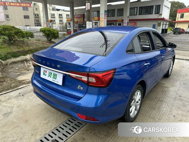 Roewe i5 id 4240316 из Китая 33