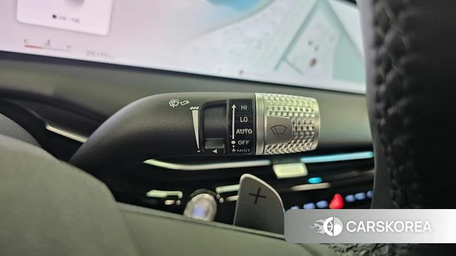 Genesis G80 (RG3) id 4222942 из Кореи 33