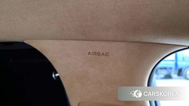 Genesis GV80 id 4244897 из Кореи 33