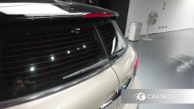 Mini Cooper Clubman id 4706547 из Кореи 33