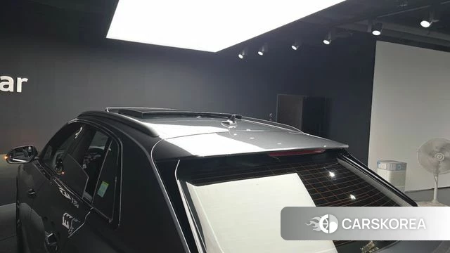 Audi Q8 (4M) id 4608018 из Кореи 33