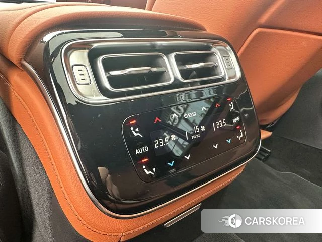 Mercedes-Benz S-class id 4256577 из Китая 33
