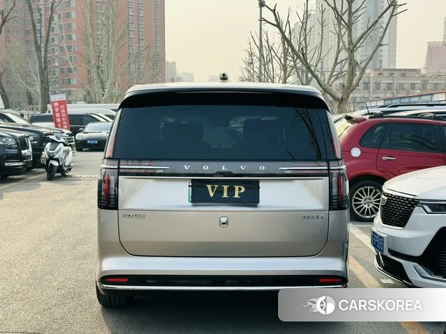 Volvo EM90 id 3968651 из Китая 33