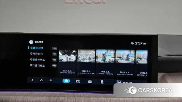 Hyundai Sonata D Edge (DN8) id 4279565 из Кореи 33