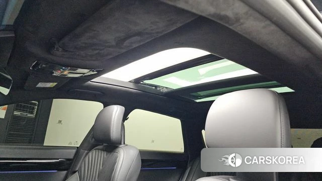 Hyundai Grandeur (GN7) id 4892953 из Кореи 33