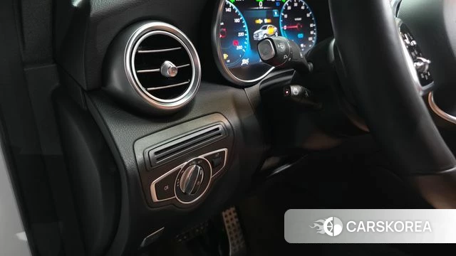 Mercedes-Benz GLC-Class X253 id 4434568 из Кореи 33