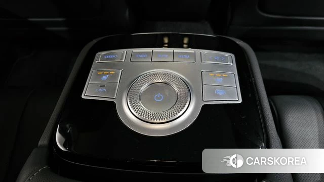 Genesis G80 (RG3) id 4268226 из Кореи 33