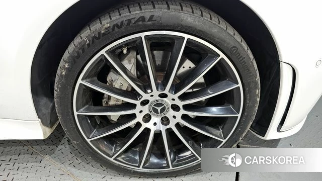 Mercedes-Benz CLS-Class C257 id 4293892 из Кореи 33