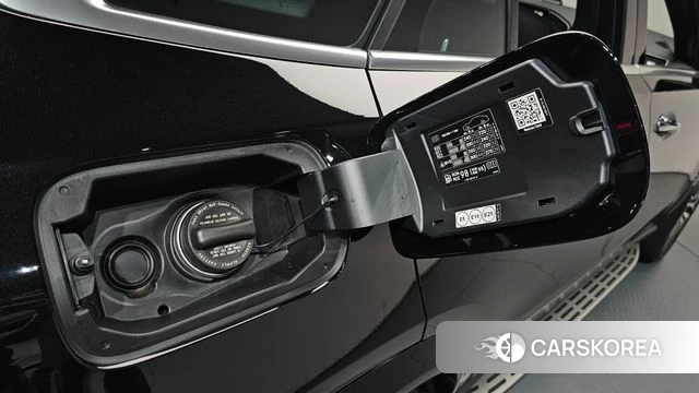 Mercedes-Benz GLE-Class W167 id 4748924 из Кореи 33