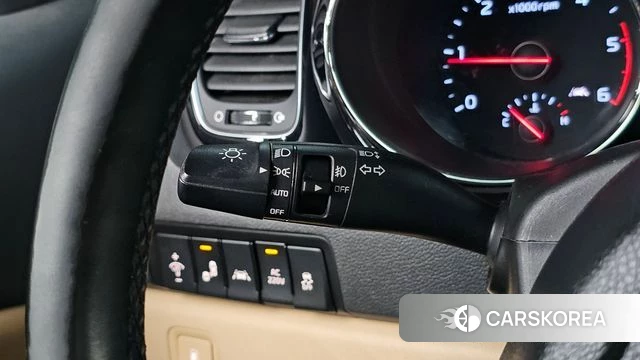 Kia The New Carnival id 4703303 из Кореи 33