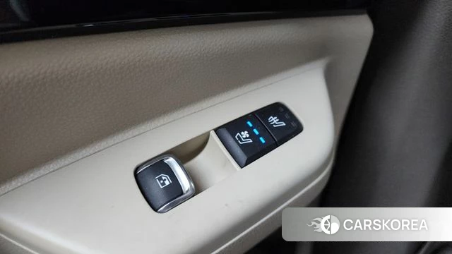 Kia The New Carnival 4th Generation id 4474534 из Кореи 33
