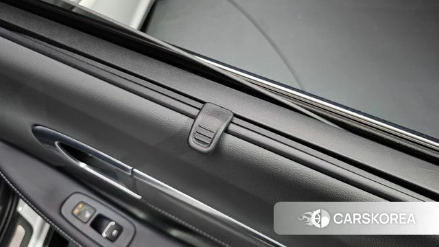 Hyundai Sonata (DN8) id 4415348 из Кореи 33