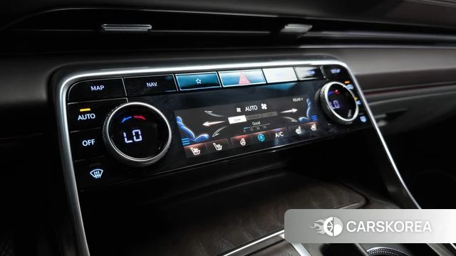 Genesis GV80 id 4187935 из Кореи 33