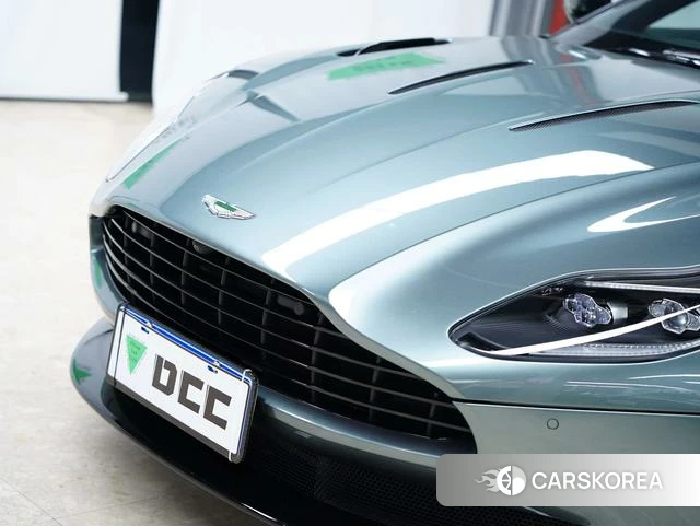 Aston Martin DB11 id 4239200 из Китая 33