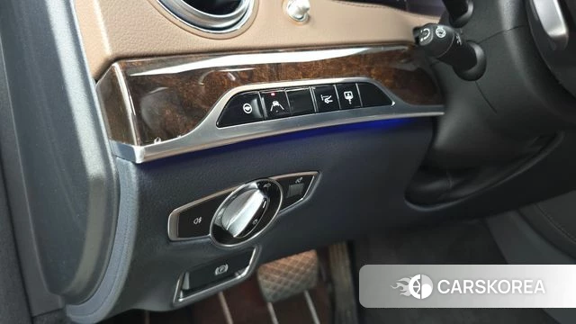 Mercedes-Benz S-Class W222 id 4638272 из Кореи 33