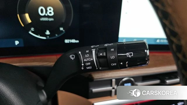 Hyundai Santa Fe (MX5) id 4893341 из Кореи 33