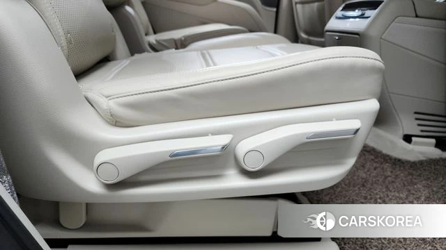 Cadillac Escalade 5th Generation id 4316333 из Кореи 33