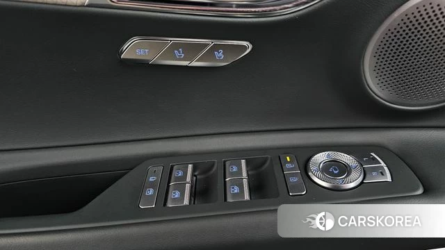 Genesis GV80 id 4248636 из Кореи 33