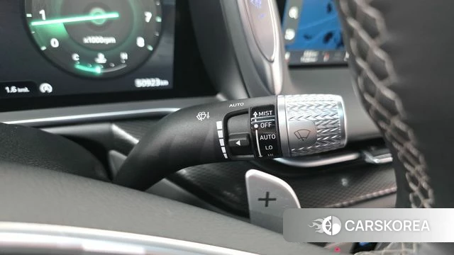 Genesis G90 (RS4) id 4682939 из Кореи 33