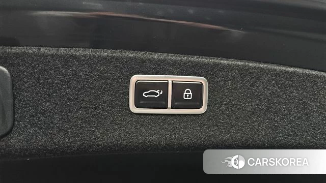 Genesis G80 (RG3) id 4267008 из Кореи 33