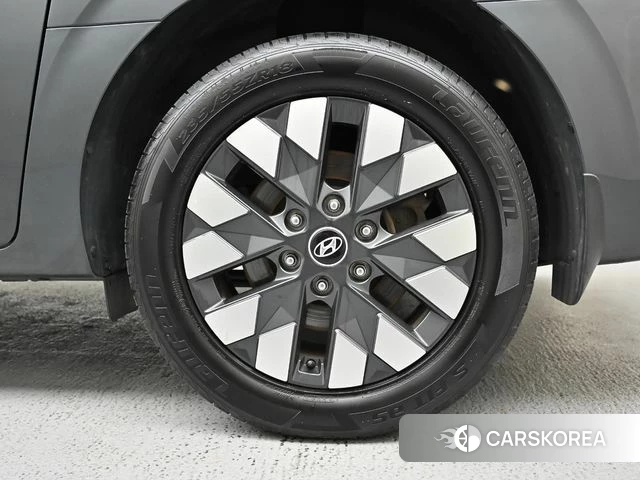 Hyundai Staria id 4624584 из Кореи 33