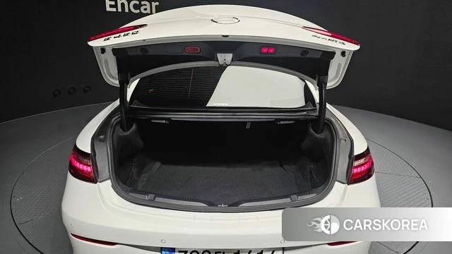 Mercedes-Benz E-Class W213 id 4758827 из Кореи 33