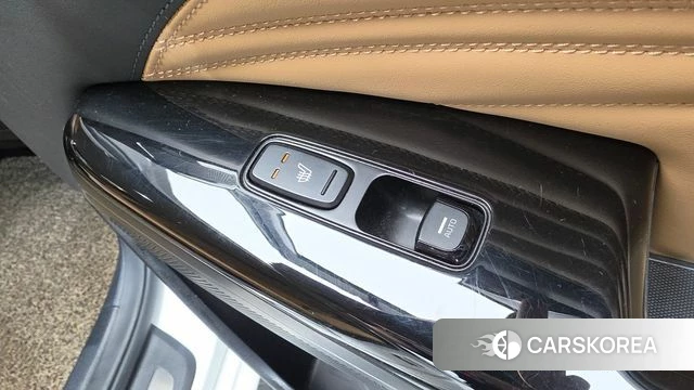 Kia K7 Premier id 4727301 из Кореи 33