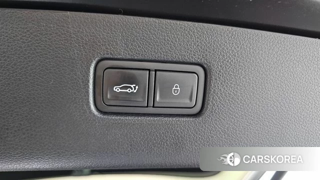Genesis GV80 id 4726222 из Кореи 33