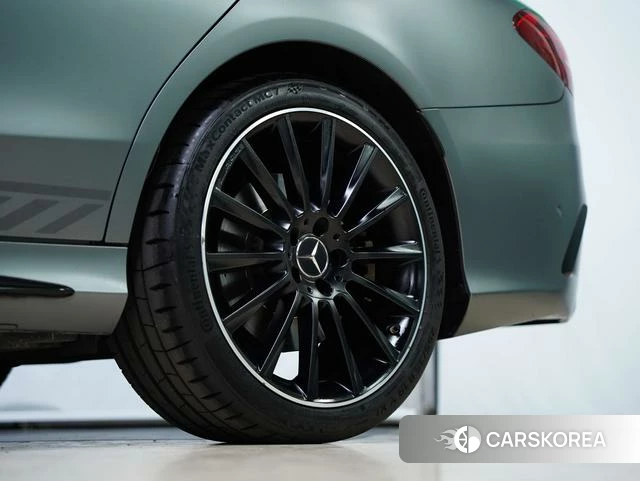 Mercedes-Benz C-class AMG id 4291343 из Китая 33