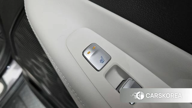 Hyundai The New Santa Fe id 4580966 из Кореи 33