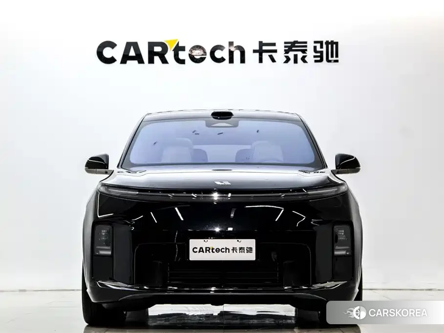 Ideal car Ideal L9 id 4539380 из Китая 33