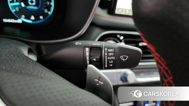 Genesis The New G70 id 4330388 из Кореи 33