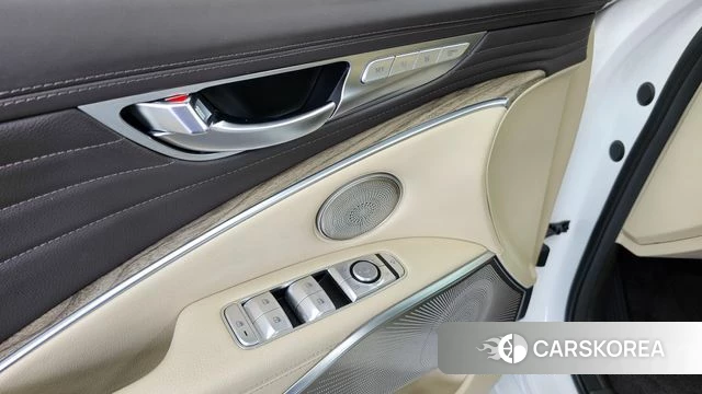 Kia The New K9 2nd generation id 4231440 из Кореи 33