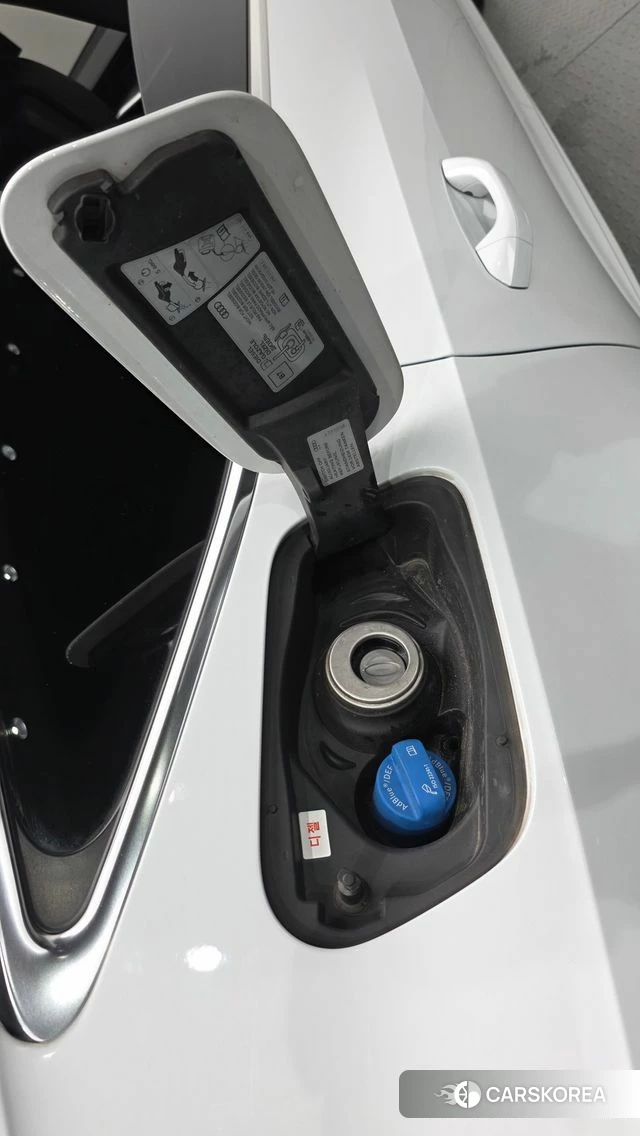 Audi A7 (4K) id 4758868 из Кореи 33