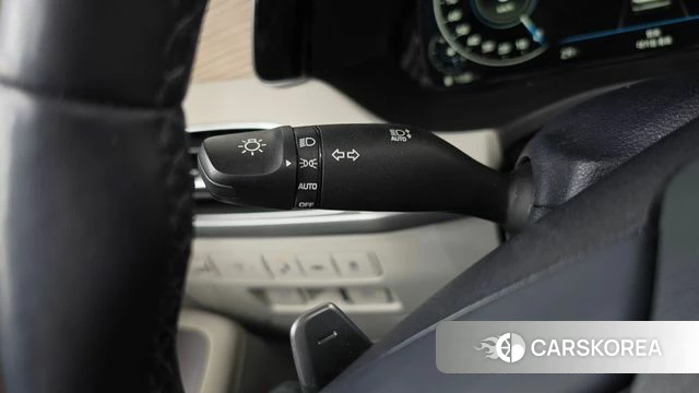 Hyundai Palisade id 4671475 из Кореи 33