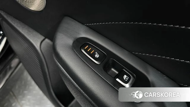 Kia Stinger Meister id 4422718 из Кореи 33