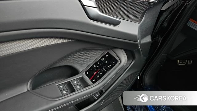 Audi A6 (C9) id 4462147 из Кореи 33