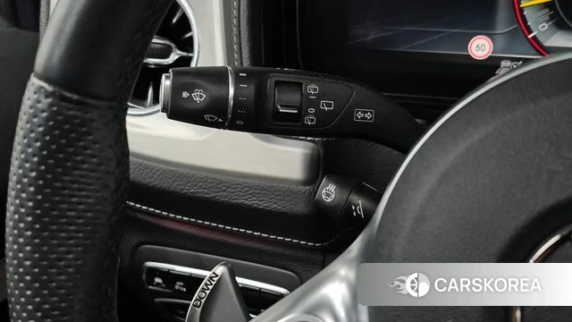 Mercedes-Benz G-Class W463b id 4736911 из Кореи 33