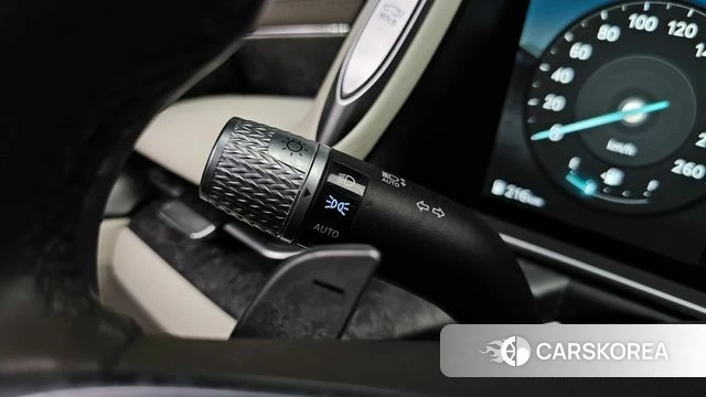 Genesis G90 (RS4) id 4309254 из Кореи 33