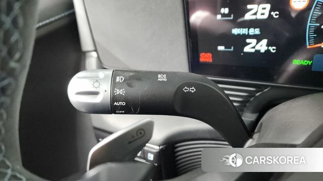 Hyundai Ionic 5 id 4243011 из Кореи 33