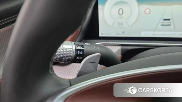 Genesis G90 (RS4) id 4675253 из Кореи 33