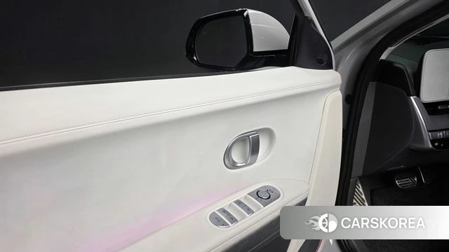Hyundai Ionic 5 id 4726679 из Кореи 33