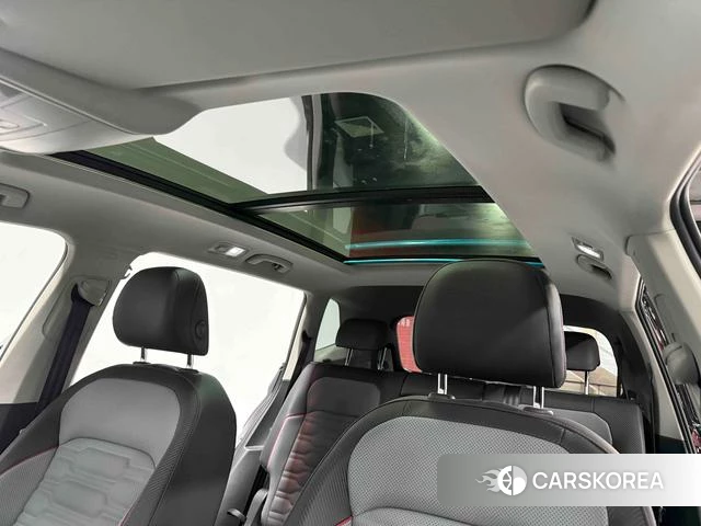 Volkswagen Tiguan L id 4274295 из Китая 33
