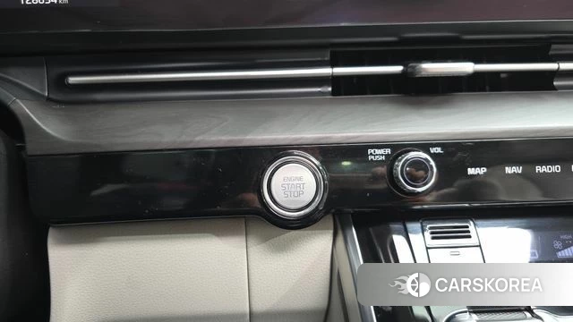 Kia Carnival 4th generation id 4676831 из Кореи 33