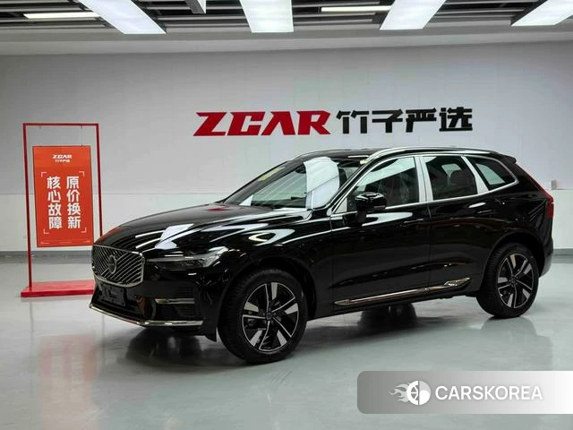 Volvo XC60 id 3927142 из Китая 33