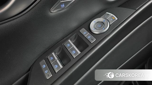 Genesis G80 (RG3) id 4793868 из Кореи 33