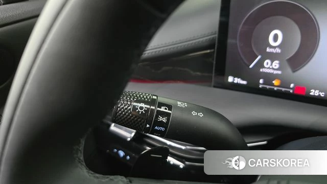 Genesis G80 (RG3) id 4407837 из Кореи 33